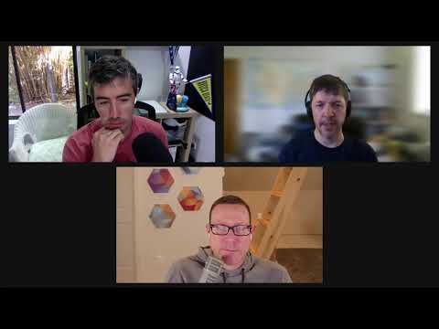 Parallel Python Apps With Sub Interpreters Talk Python To Me Ep 447