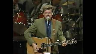 Ricky Skaggs  :  Same Ol&#39; Love   (1992)