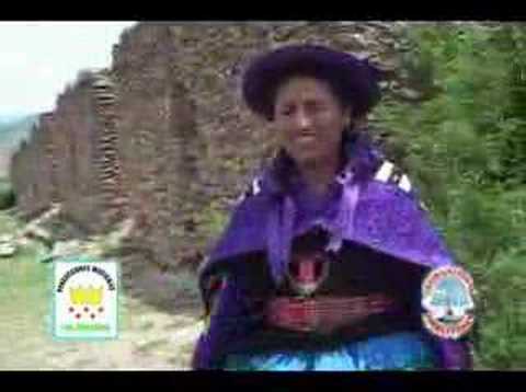 Chicas Rosas y Claveles - (No Ruego a Nadie)