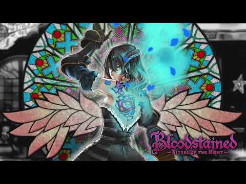 Best VGM 2299 - Bloodstained : Ritual of the Night - Forgotten Jade