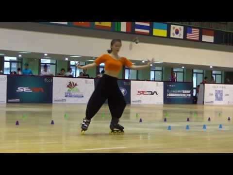 2017 SSO Classic JW 9th   Guslandi Ilaria