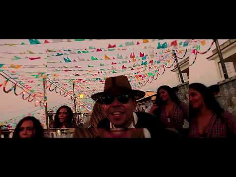 #Brunosouljaa Alex vtg, Raul da adidas, Bruno Souljaa , Ikaro Zn- Tributo a Luiz Gonzaga parte 2