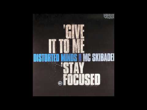 Distorted Minds  - Give it to Me