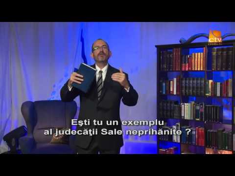 12.Love Israel - Dr. Baruch
