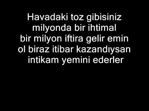 Joker ft Ayben Microphone Show Lyrics