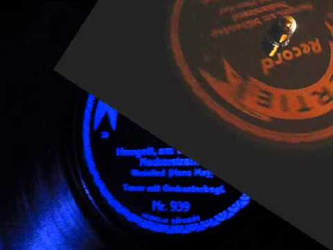 Herrgott,am blühenden Neckarstrand.