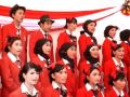 Indonesia Raya (Paduan Suara UNTAG Banyuwangi ...