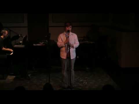 Graham-A-Rama VI - Role of a Lifetime (Joelle Wirth)