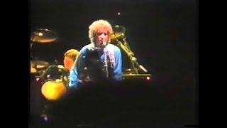 Bob Dylan, Van Morrison, And It Stoned Me, Athens 28.06.1989