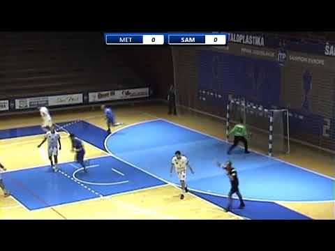 6. kolo 2018-2019 / SRLS / RK Metaloplastika - RK Samot 65