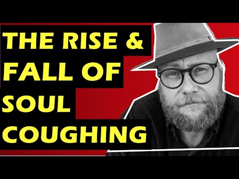 Thumbnail for Soul Coughing: Whatever Happened To The Band Behind "Super Bon Bon", 'Circles' by Soul Coughing