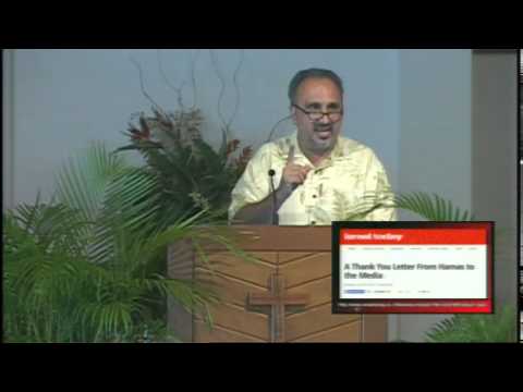 Mid-East Prophecy Update – August 3rd, 2014