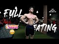 4000kcal Carb Load! Peak Week | 5 Days out New York Pro