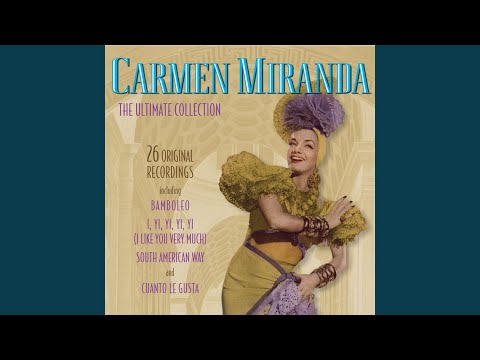 Chica Chica Boom Chic