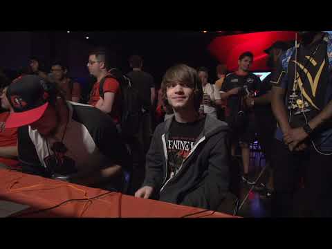 LVL UP | D3ADLYKANSAS vs GENT | Shiro - MK11 - Pool F1 - KiTX2019