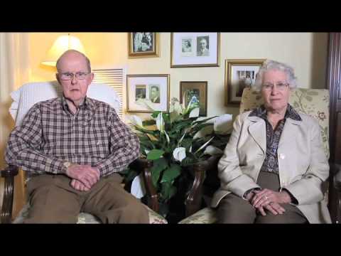 George Dykeman Documentary Demo