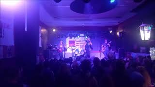 FREVEL - Das System (Lokschuppen 2022)