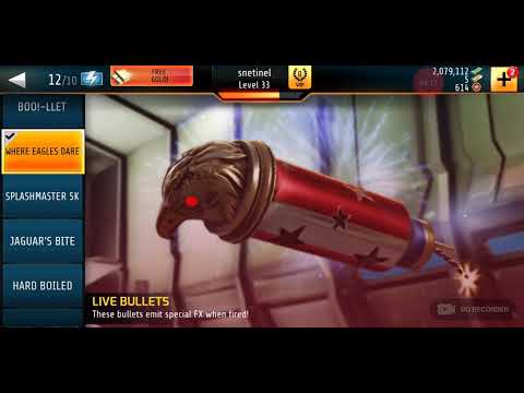 Kill shot bravo region 17 black ops mission 5 completed