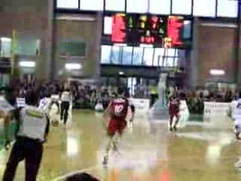 Junior fastweb casale - edimes pavia