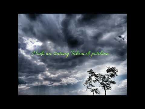 Alex Hutajulu - Mauliate ma Tuhan - lirik