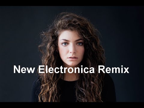 Lorde - Royals (Sol Flare Electronica Remix)