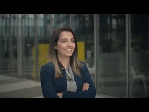 AIESEC & DP DHL Group - Global Talent Purposeful Partnership