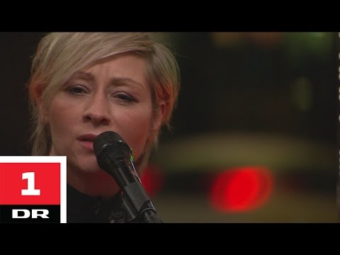 Dicte i Aftenshowet I DR - Danmarks Radio