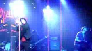 Limassol - Maximo Park