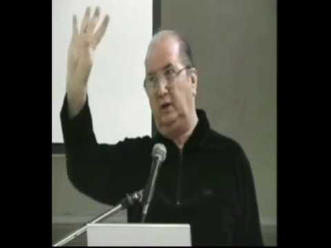 Jordan Maxwell: The Chief Cornerstone