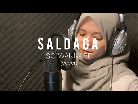 Saldaga 살다가 - SG Wannabe (cover)