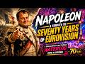 ABBA Made Waterloo Bigger Than NAPOLEON So He Returned