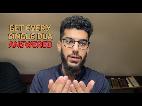 Allah did the impossible for me