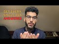 Allah Did The Impossible For Me