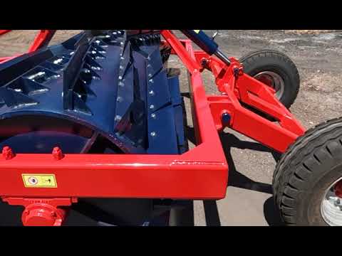 #9 Rulo liso con cuchillas