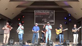 Jonny &amp; The Jambusters - Backslider Blues