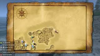 Two Worlds II - Pirates of the Flying Fortress - Xbox 360 - Retrotink 4k (Long Play) - Part 02