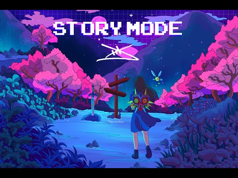 Diktion - Story Mode