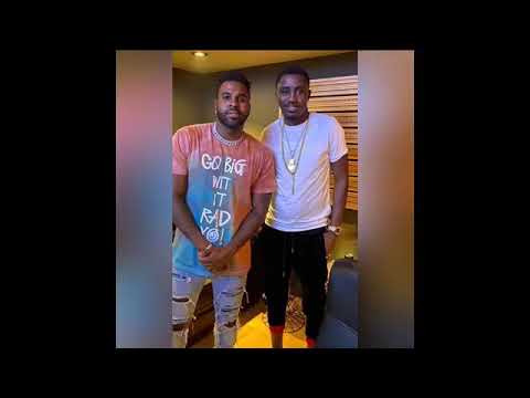 wally seck feat jason derulo