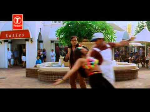 Kudi Kuwaari Tere (Full Song) Film - Hadh Kar Di Aapne