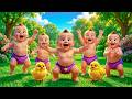 Dudi Dudi Dam Dam Dance Dodi Dodi Dum Dum Kids Dance Duty Duty Dam Dam Kids Babies Rhymes