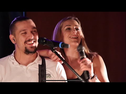 Cauliflower Band - CAULIFLOWER BAND - Škwor (Síla starejch vín) - Zastávka u Brna 2