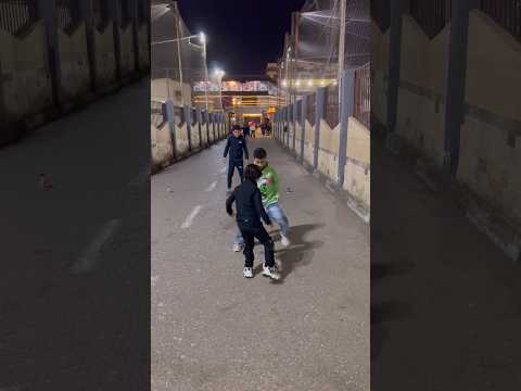 بطل صغير لكنه موهوب - فيتو.Vito