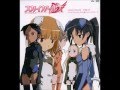 Sky Girls OST CD1 | 09 - Fight to the Sorrow 