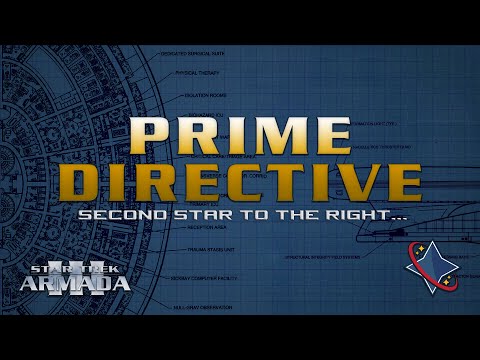 Prime Directive - THE FINAL VERSION IS READY!