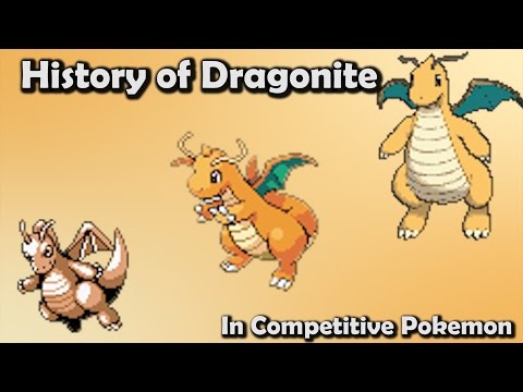 download lagu mp3 mp4 Dragonite, download lagu Dragonite gratis, unduh video klip Dragonite