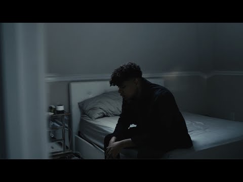 Eli Wilson, Promoting Sounds - I Always Fall (Official Music Video)