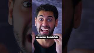 Veja Alguém Entrar num Buraco Negro