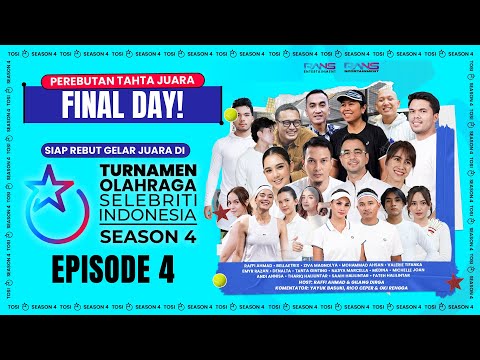 LIVE - PADEL GRAND FINAL 2025