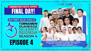 Download lagu TOSI SEASON 4 : GRAND FINAL!! MAKIN SERU & PANAS!! SIAPAKAH JUARANYA?! mp3