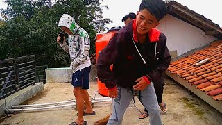 Download lagu Parodi lagu Thailand terbaru Viral 2019!!..NGET TENGET TENGET Viral 2019 mp3